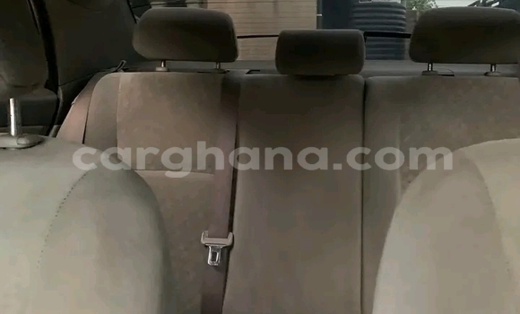 Buy Used Toyota Corolla Black Car in Accra in Greater Accra Buy Used Toyota Corolla Black Car in Accra in Greater Accra