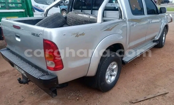 Ra Àlòkù Toyota Hilux Miiran Ọkọ̀ in Accra ni Greater Accra Ra Àlòkù Toyota Hilux Miiran Ọkọ̀ in Accra ni Greater Accra