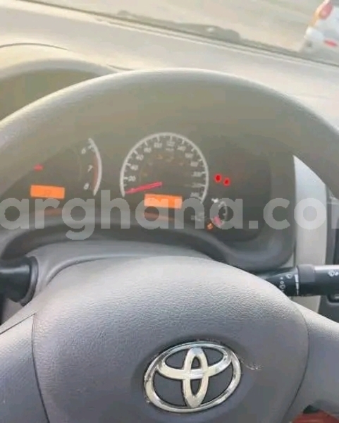 Big with watermark toyota corolla greater accra accra 46775