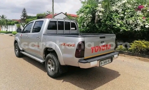 Buy Used Toyota Hilux Other Car in Accra in Greater Accra Buy Used Toyota Hilux Other Car in Accra in Greater Accra