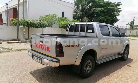 Buy Used Toyota Hilux Other Car in Accra in Greater Accra Buy Used Toyota Hilux Other Car in Accra in Greater Accra