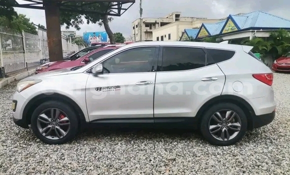 Ra Àlòkù Hyundai Santa Fe Miiran Ọkọ̀ in Accra ni Greater Accra Ra Àlòkù Hyundai Santa Fe Miiran Ọkọ̀ in Accra ni Greater Accra