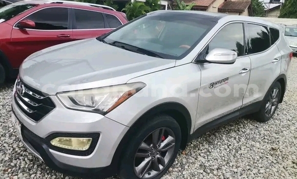 Ra Àlòkù Hyundai Santa Fe Miiran Ọkọ̀ in Accra ni Greater Accra Ra Àlòkù Hyundai Santa Fe Miiran Ọkọ̀ in Accra ni Greater Accra
