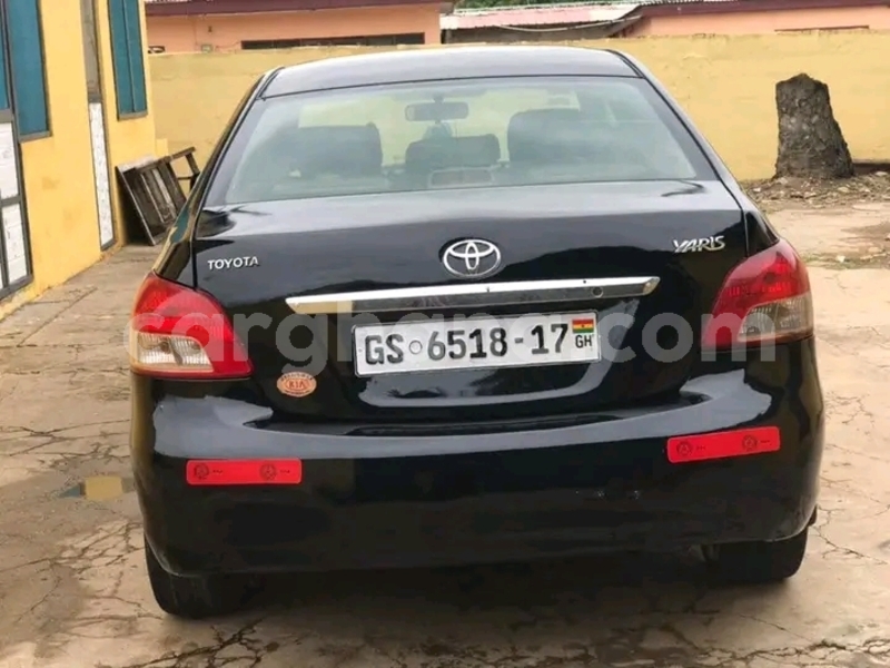 Big with watermark toyota yaris greater accra accra 46778
