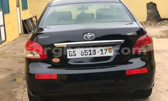 Buy Used Toyota Yaris Other Car in Accra in Greater Accra