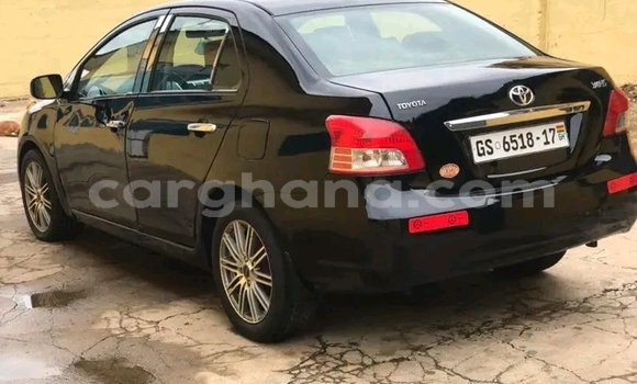 Buy Used Toyota Yaris Other Car in Accra in Greater Accra Buy Used Toyota Yaris Other Car in Accra in Greater Accra