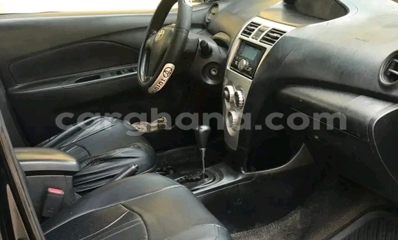 Buy Used Toyota Yaris Other Car in Accra in Greater Accra Buy Used Toyota Yaris Other Car in Accra in Greater Accra