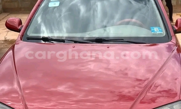 Ra Àlòkù Hyundai Elantra Miiran Ọkọ̀ in Accra ni Greater Accra