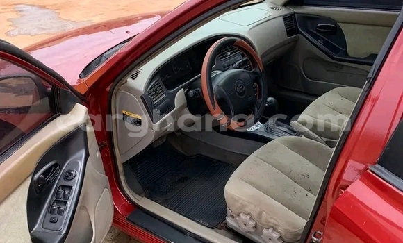 Buy Used Hyundai Elantra Other Car in Accra in Greater Accra Buy Used Hyundai Elantra Other Car in Accra in Greater Accra