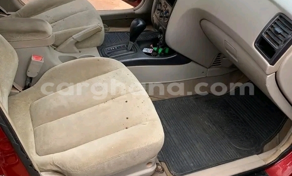 Buy Used Hyundai Elantra Other Car in Accra in Greater Accra Buy Used Hyundai Elantra Other Car in Accra in Greater Accra