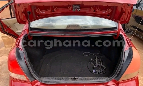 Buy Used Hyundai Elantra Other Car in Accra in Greater Accra Buy Used Hyundai Elantra Other Car in Accra in Greater Accra
