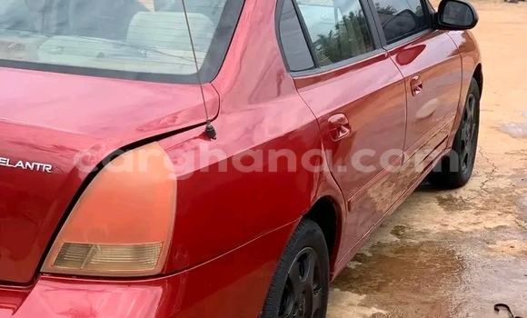 Buy Used Hyundai Elantra Other Car in Accra in Greater Accra Buy Used Hyundai Elantra Other Car in Accra in Greater Accra