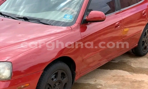 Buy Used Hyundai Elantra Other Car in Accra in Greater Accra Buy Used Hyundai Elantra Other Car in Accra in Greater Accra