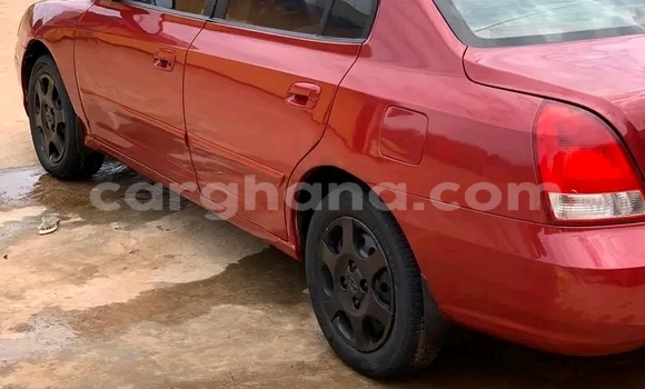 Buy Used Hyundai Elantra Other Car in Accra in Greater Accra Buy Used Hyundai Elantra Other Car in Accra in Greater Accra