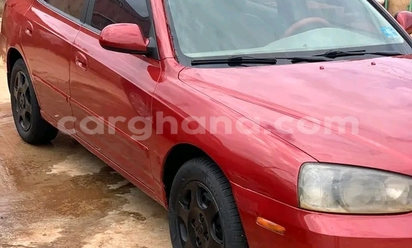 Buy Used Hyundai Elantra Other Car in Accra in Greater Accra Buy Used Hyundai Elantra Other Car in Accra in Greater Accra