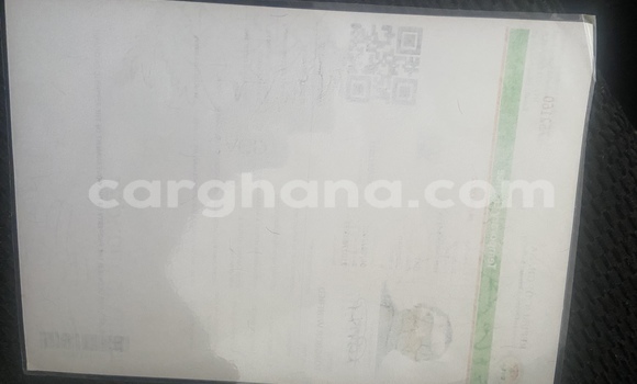 Buy Used Toyota Vitz Black Car in Accra in Greater Accra Buy Used Toyota Vitz Black Car in Accra in Greater Accra