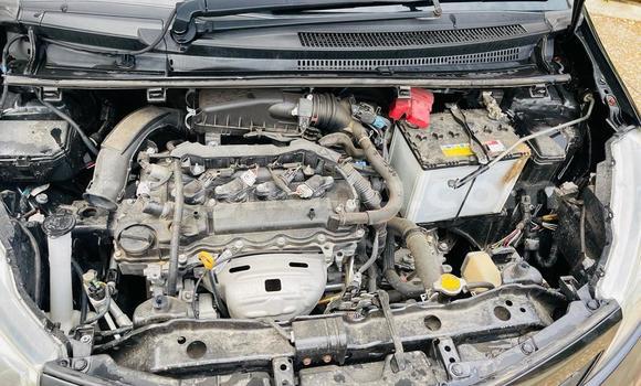 Buy Used Toyota Vitz Black Car in Accra in Greater Accra Buy Used Toyota Vitz Black Car in Accra in Greater Accra