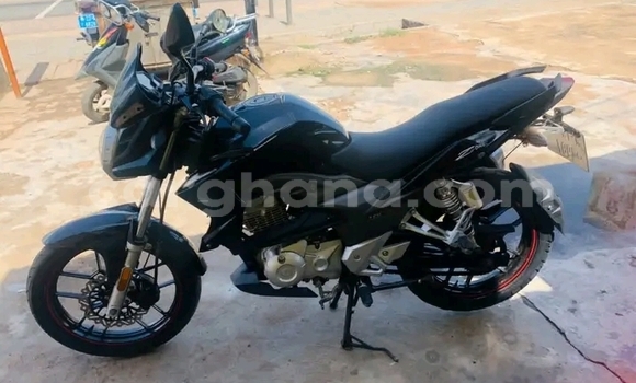 Sayi Na hannu Apsonic Yorobo 150 Black Motsi in Accra a Greater Accra Sayi Na hannu Apsonic Yorobo 150 Black Motsi in Accra a Greater Accra