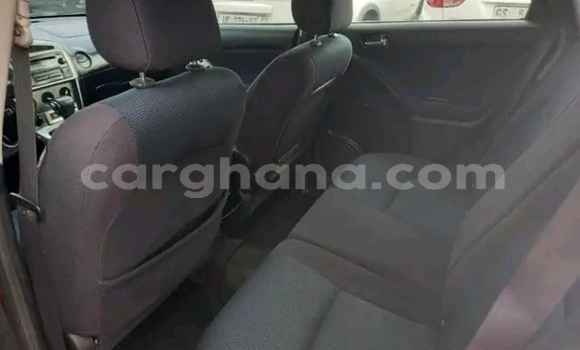 Sayi Na hannu Volkswagen Golf Sauran Mota in Accra a Greater Accra Sayi Na hannu Volkswagen Golf Sauran Mota in Accra a Greater Accra