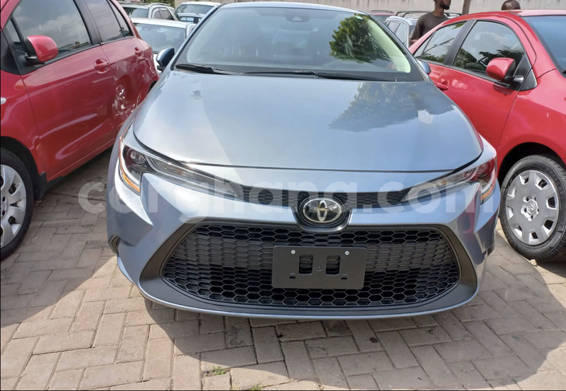 Big with watermark toyota corolla greater accra accra 46785