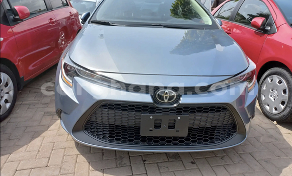 Sayi Na hannu Toyota Corolla Sauran Mota in Accra a Greater Accra