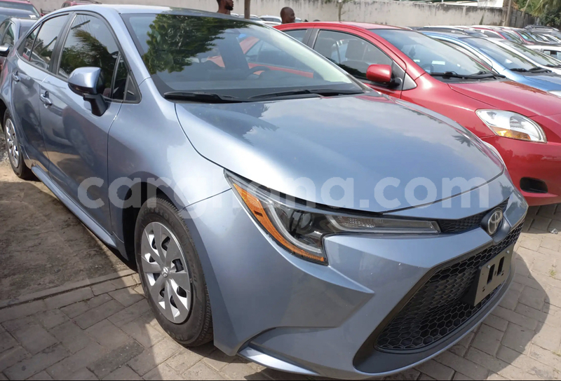 Big with watermark toyota corolla greater accra accra 46785