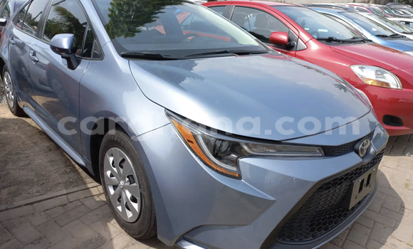 Sayi Na hannu Toyota Corolla Sauran Mota in Accra a Greater Accra Sayi Na hannu Toyota Corolla Sauran Mota in Accra a Greater Accra