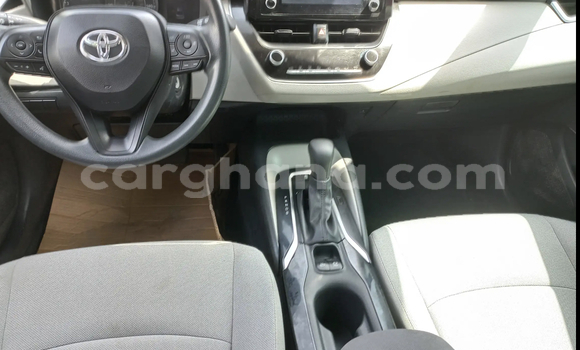 Sayi Na hannu Toyota Corolla Sauran Mota in Accra a Greater Accra Sayi Na hannu Toyota Corolla Sauran Mota in Accra a Greater Accra