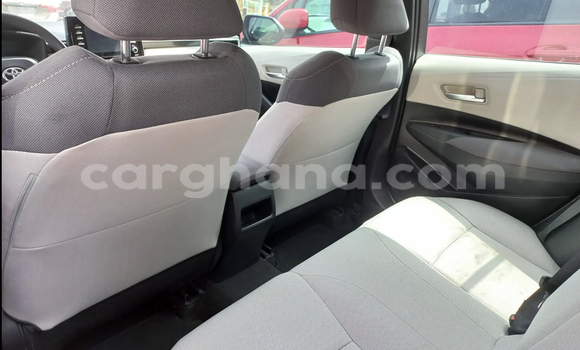 Sayi Na hannu Toyota Corolla Sauran Mota in Accra a Greater Accra Sayi Na hannu Toyota Corolla Sauran Mota in Accra a Greater Accra