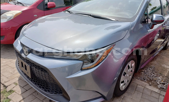 Sayi Na hannu Toyota Corolla Sauran Mota in Accra a Greater Accra Sayi Na hannu Toyota Corolla Sauran Mota in Accra a Greater Accra