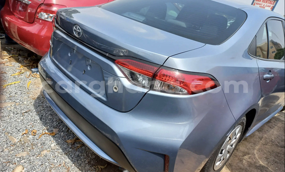 Sayi Na hannu Toyota Corolla Sauran Mota in Accra a Greater Accra Sayi Na hannu Toyota Corolla Sauran Mota in Accra a Greater Accra