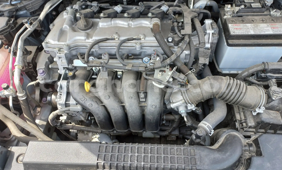 Sayi Na hannu Toyota Corolla Sauran Mota in Accra a Greater Accra Sayi Na hannu Toyota Corolla Sauran Mota in Accra a Greater Accra