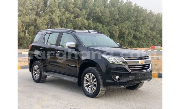 Buy Import Chevrolet Vivant Black Car in Import - Dubai in Ashanti Buy Import Chevrolet Vivant Black Car in Import - Dubai in Ashanti