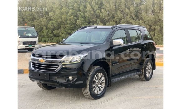Buy Import Chevrolet Vivant Black Car in Import - Dubai in Ashanti Buy Import Chevrolet Vivant Black Car in Import - Dubai in Ashanti