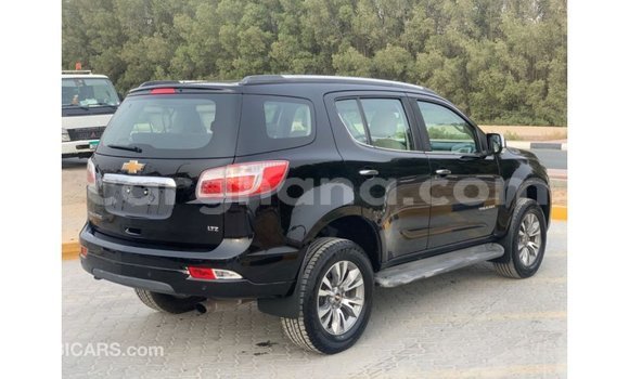 Buy Import Chevrolet Vivant Black Car in Import - Dubai in Ashanti Buy Import Chevrolet Vivant Black Car in Import - Dubai in Ashanti