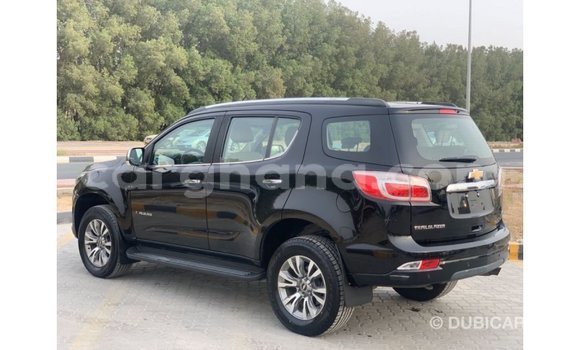 Buy Import Chevrolet Vivant Black Car in Import - Dubai in Ashanti Buy Import Chevrolet Vivant Black Car in Import - Dubai in Ashanti