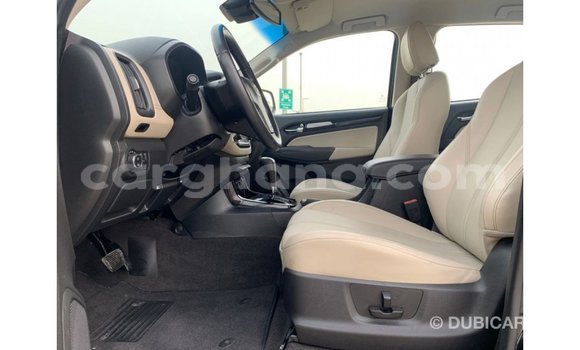 Buy Import Chevrolet Vivant Black Car in Import - Dubai in Ashanti Buy Import Chevrolet Vivant Black Car in Import - Dubai in Ashanti
