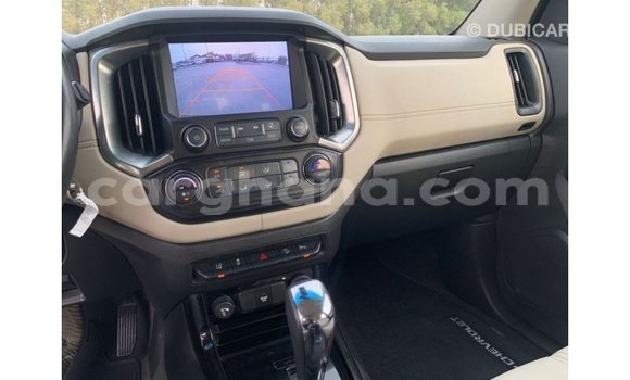 Buy Import Chevrolet Vivant Black Car in Import - Dubai in Ashanti Buy Import Chevrolet Vivant Black Car in Import - Dubai in Ashanti