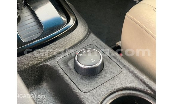 Buy Import Chevrolet Vivant Black Car in Import - Dubai in Ashanti Buy Import Chevrolet Vivant Black Car in Import - Dubai in Ashanti