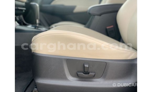 Buy Import Chevrolet Vivant Black Car in Import - Dubai in Ashanti Buy Import Chevrolet Vivant Black Car in Import - Dubai in Ashanti