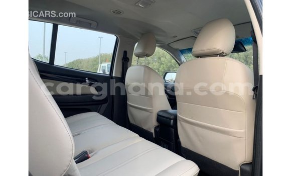 Buy Import Chevrolet Vivant Black Car in Import - Dubai in Ashanti Buy Import Chevrolet Vivant Black Car in Import - Dubai in Ashanti