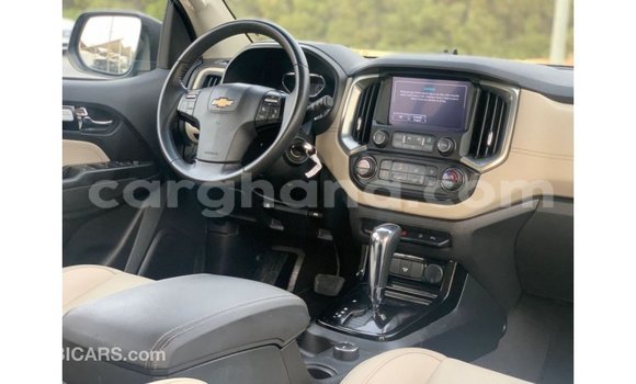 Buy Import Chevrolet Vivant Black Car in Import - Dubai in Ashanti Buy Import Chevrolet Vivant Black Car in Import - Dubai in Ashanti