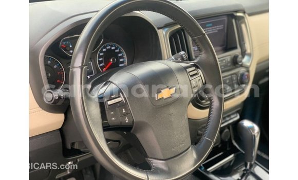 Buy Import Chevrolet Vivant Black Car in Import - Dubai in Ashanti Buy Import Chevrolet Vivant Black Car in Import - Dubai in Ashanti