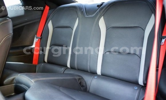 Buy Import Chevrolet Camaro Black Car in Import - Dubai in Ashanti Buy Import Chevrolet Camaro Black Car in Import - Dubai in Ashanti