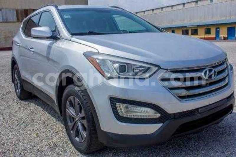 Big with watermark hyundai santa fe greater accra accra 46798