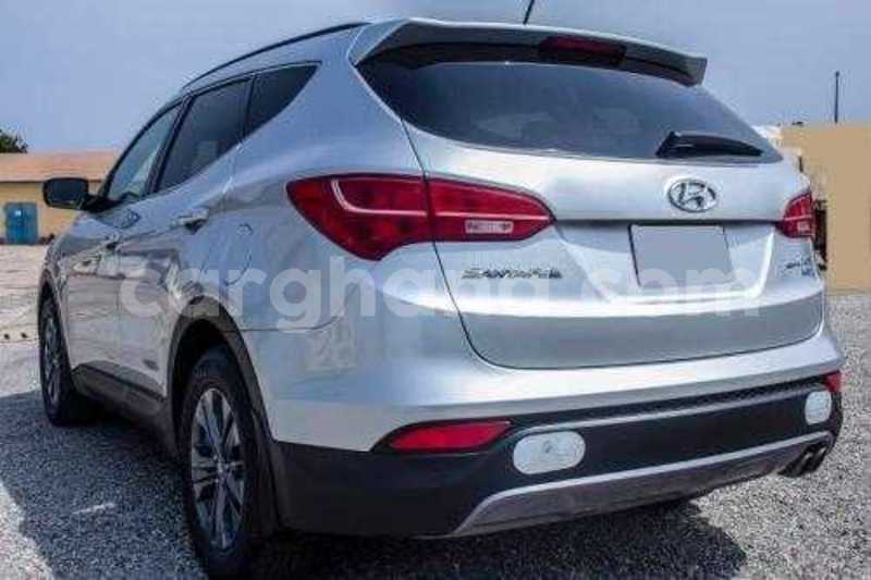 Big with watermark hyundai santa fe greater accra accra 46798