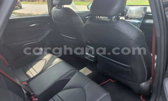 Ra Àlòkù Toyota Avalon Black Ọkọ̀ in Accra ni Greater Accra Ra Àlòkù Toyota Avalon Black Ọkọ̀ in Accra ni Greater Accra
