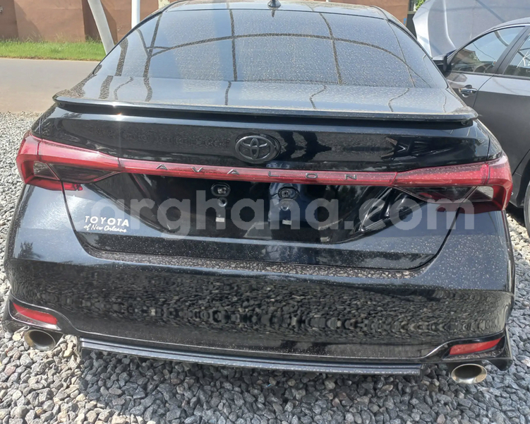 Big with watermark toyota avalon greater accra accra 46802