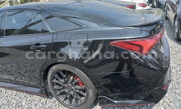 Ra Àlòkù Toyota Avalon Black Ọkọ̀ in Accra ni Greater Accra Ra Àlòkù Toyota Avalon Black Ọkọ̀ in Accra ni Greater Accra