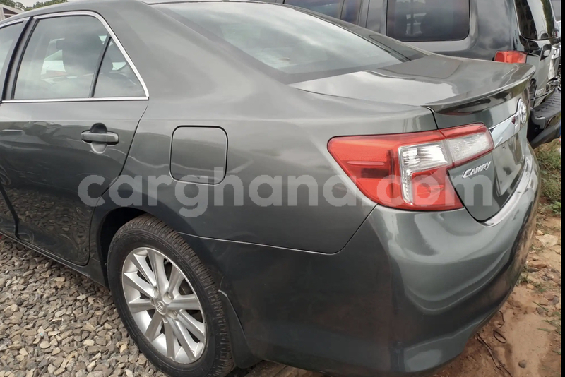 Big with watermark toyota camry greater accra accra 46803